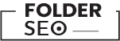 Logo Header Website Folder - Black